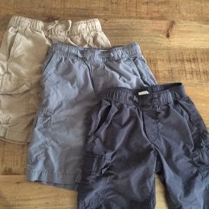 Lot of 3 pairs Urban Pipeline shorts